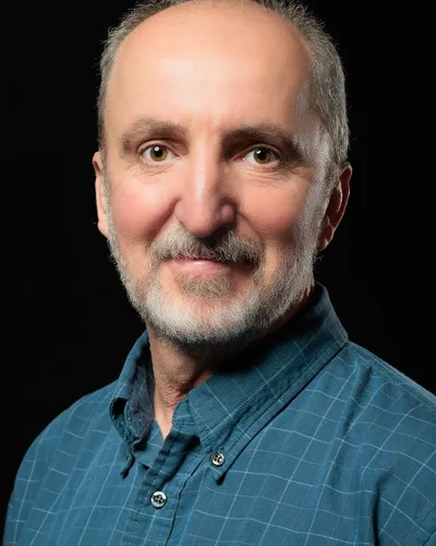 Lance Gibb, Chief Operating Officer